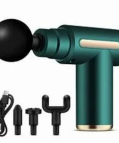 ১ টি থেরাপি মেশিন