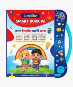 Learning book