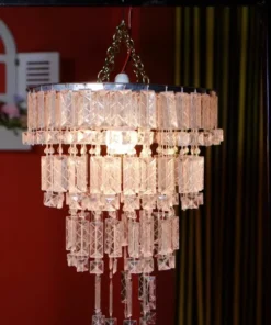 স্মল সাইজ সিঙ্গেল কালার লাইট (গোল্ড)