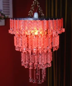 স্মল সাইজ মাল্টি কালার লাইট (৭টি কালার)
