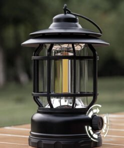 Camping Light