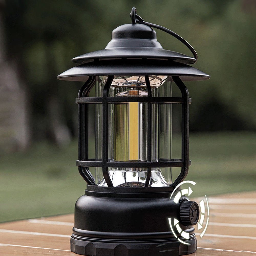 Camping Light