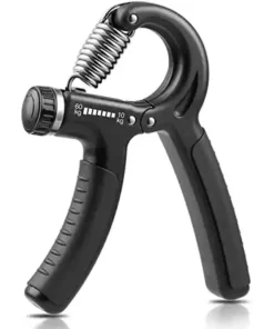 Hand gripper