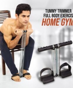 Tummy Trimmer
