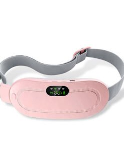 Period Comfort Belt